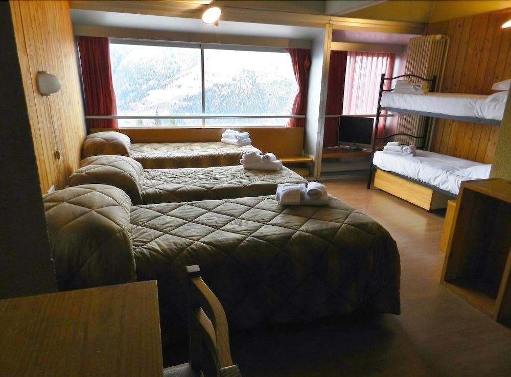 Residence Sole Alto Marilleva Luaran gambar
