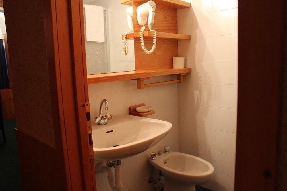 Residence Sole Alto Marilleva Luaran gambar