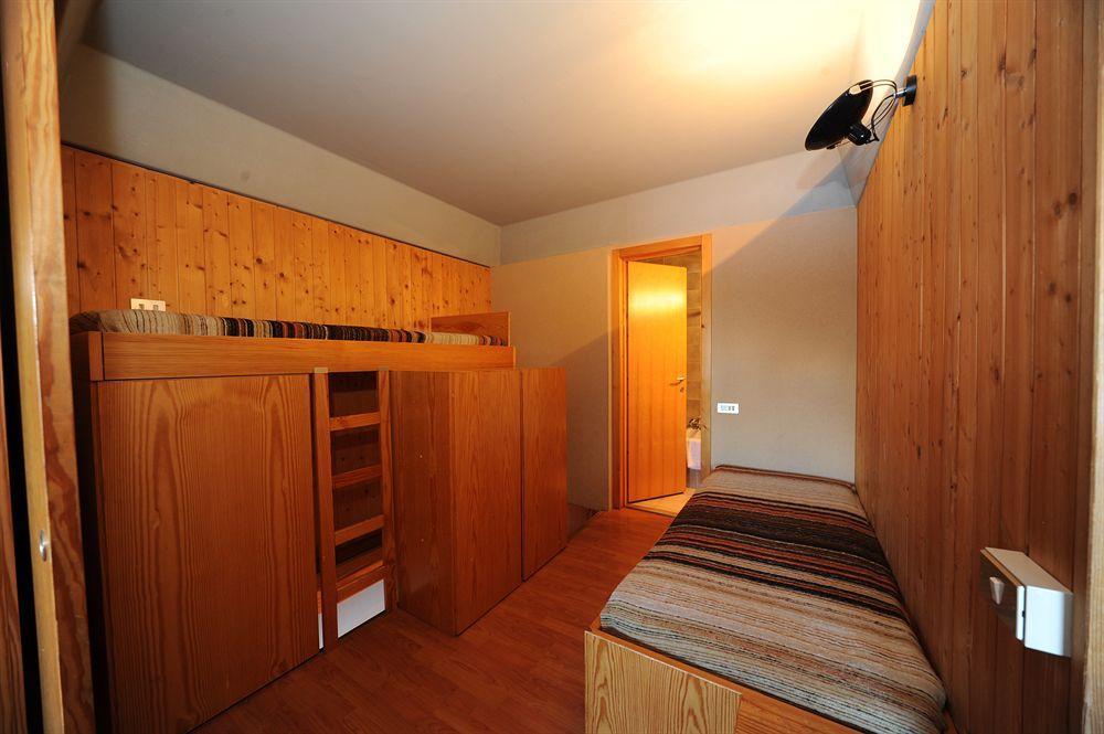 Residence Sole Alto Marilleva Luaran gambar