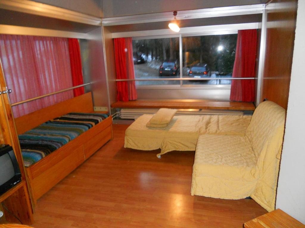 Residence Sole Alto Marilleva Bilik gambar
