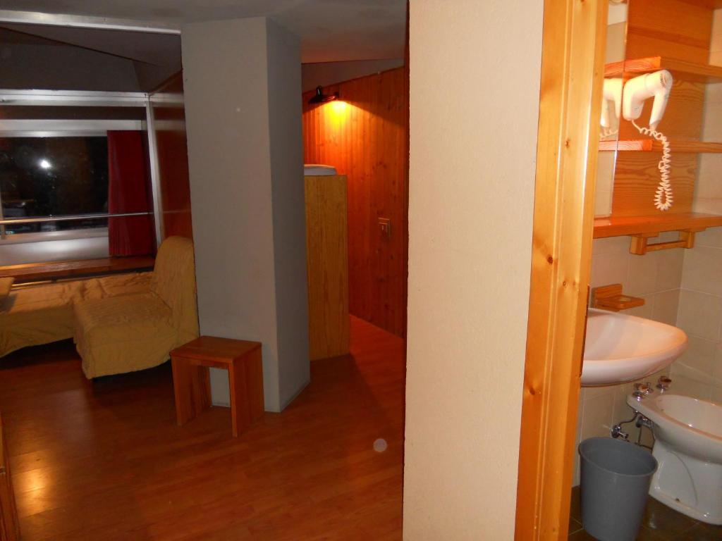 Residence Sole Alto Marilleva Bilik gambar