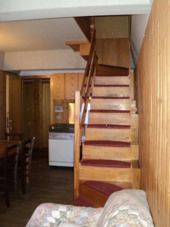 Residence Sole Alto Marilleva Bilik gambar