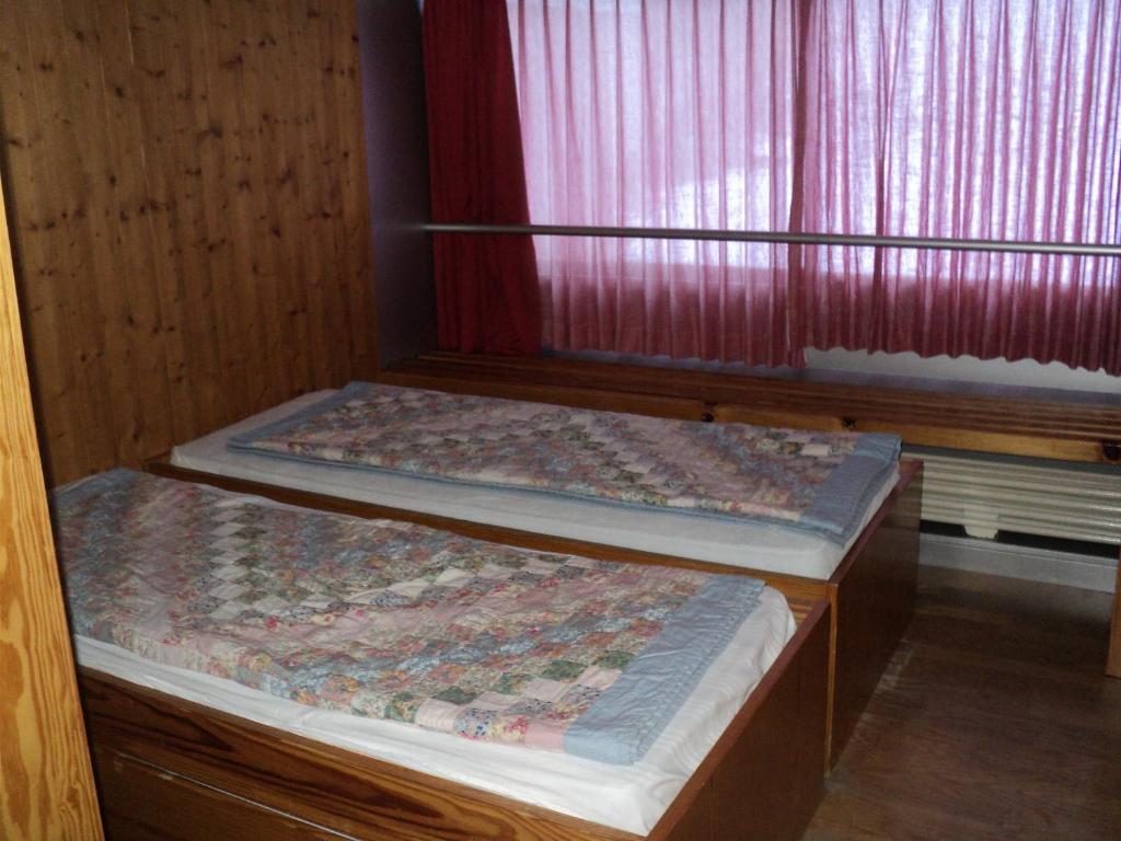 Residence Sole Alto Marilleva Bilik gambar