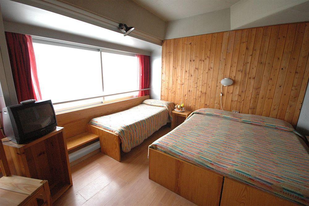 Residence Sole Alto Marilleva Luaran gambar