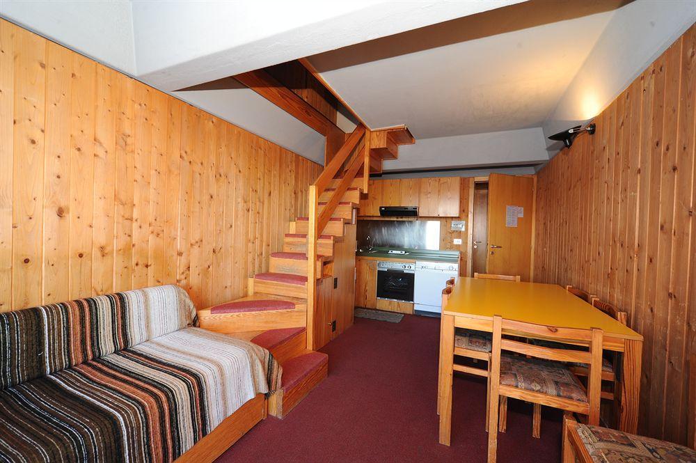 Residence Sole Alto Marilleva Luaran gambar