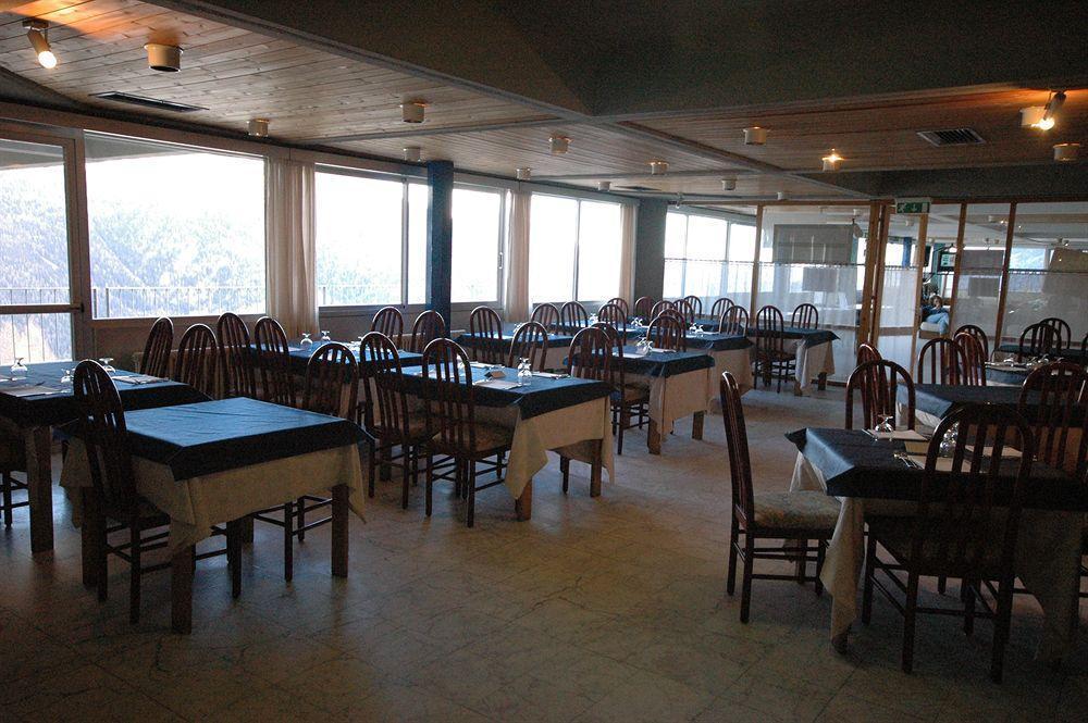 Residence Sole Alto Marilleva Luaran gambar