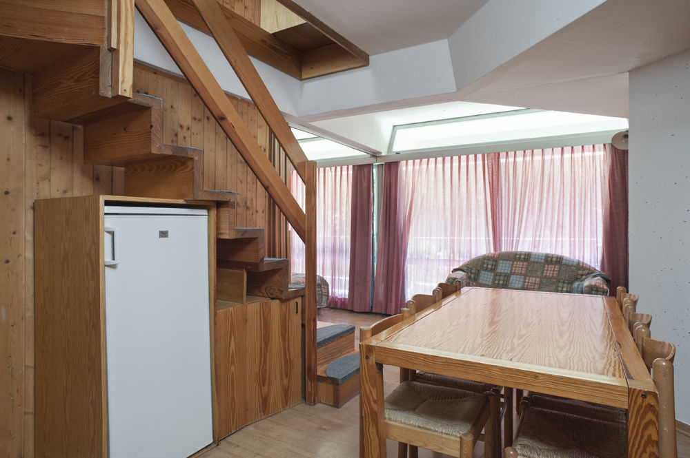 Residence Sole Alto Marilleva Luaran gambar