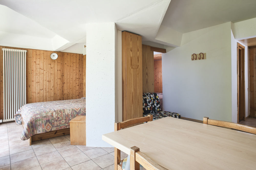 Residence Sole Alto Marilleva Luaran gambar