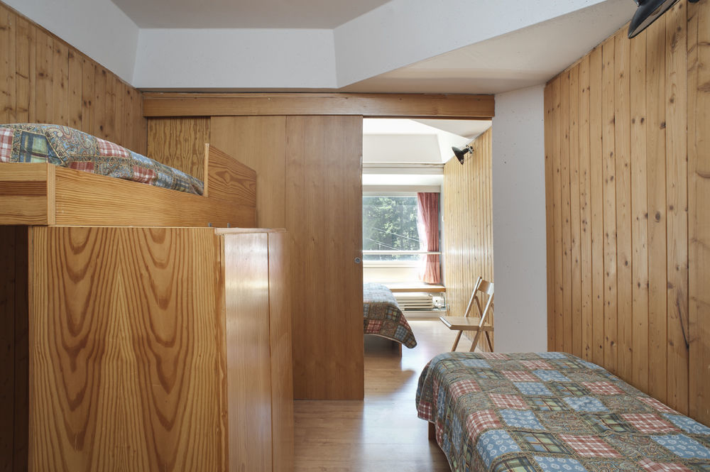 Residence Sole Alto Marilleva Luaran gambar