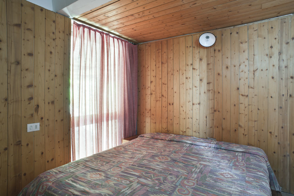 Residence Sole Alto Marilleva Luaran gambar