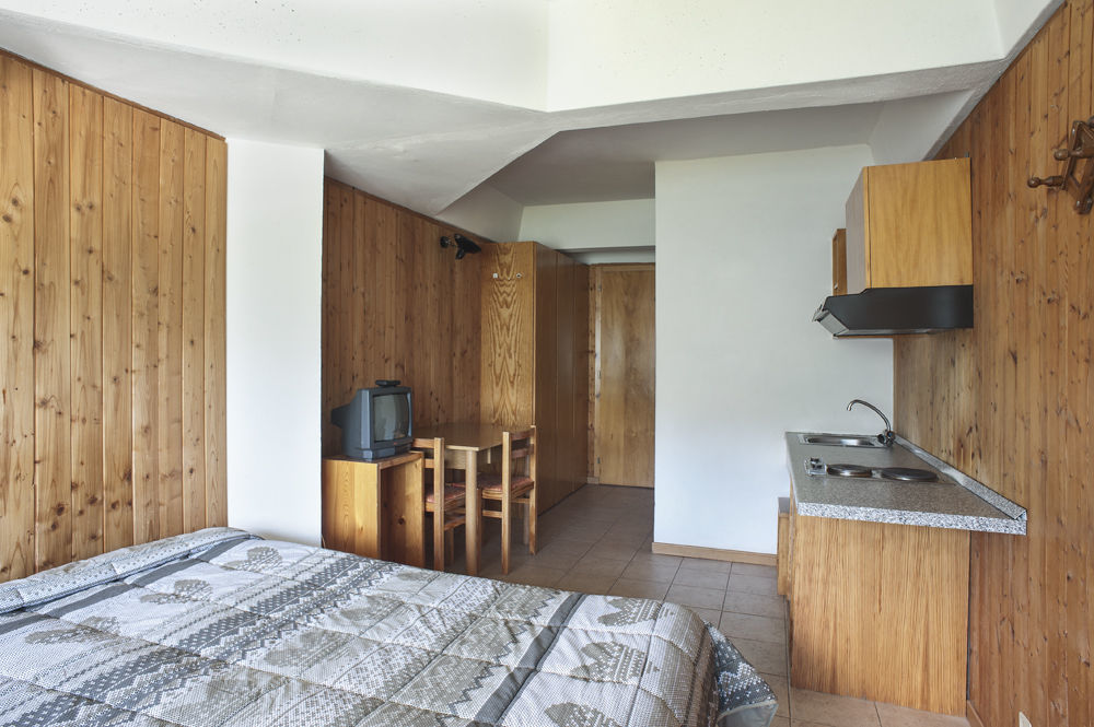 Residence Sole Alto Marilleva Luaran gambar