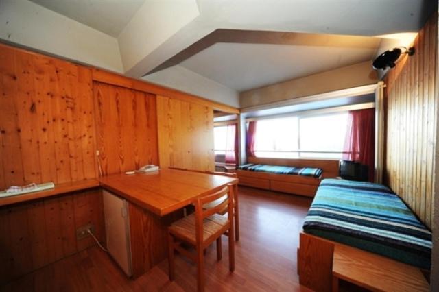 Residence Sole Alto Marilleva Luaran gambar